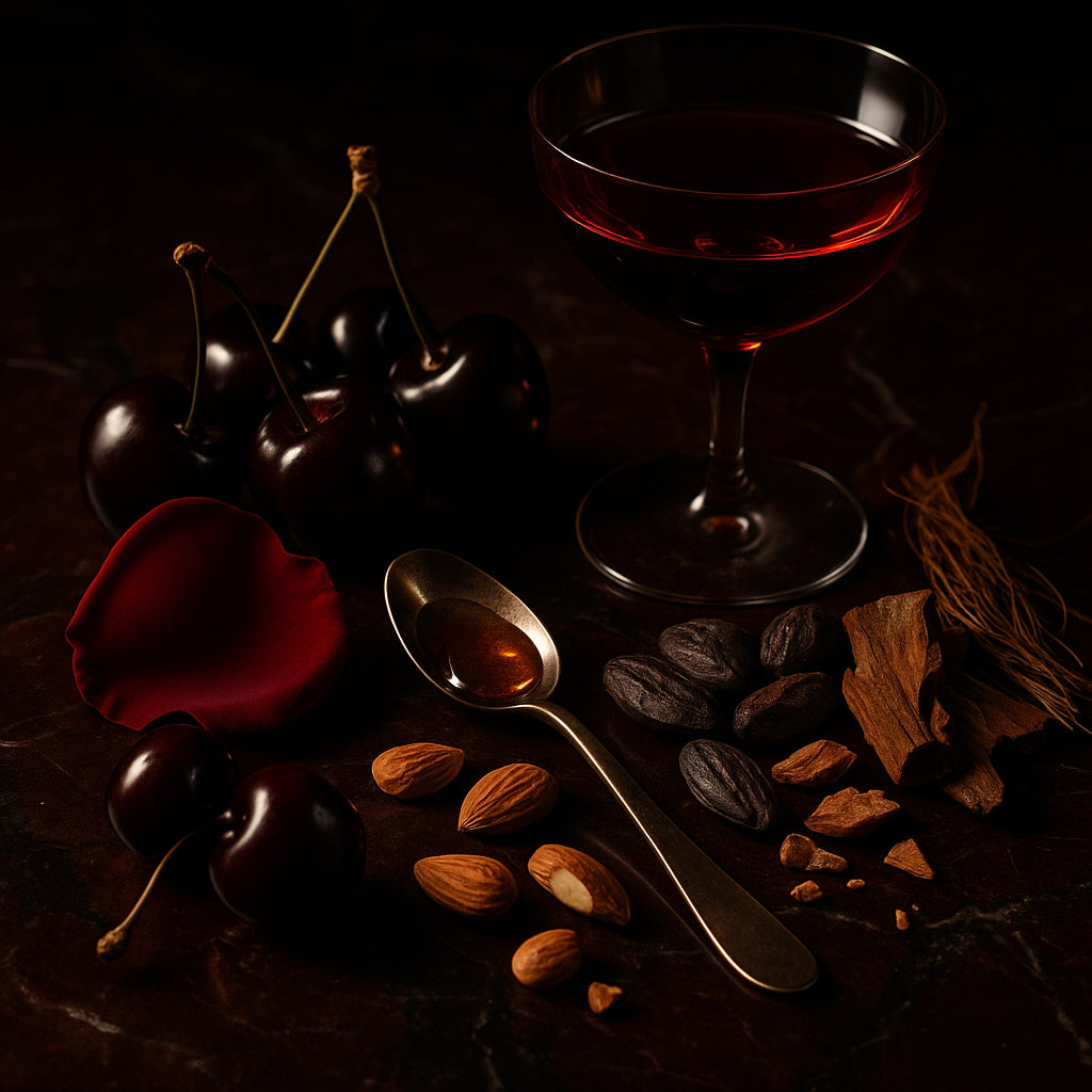 No. I - Ciliegia Nera